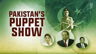 Pakistan's Puppet Show: Decoding the Role of the Army in the General Election | News9 Plus Show