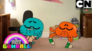 El secreto revelado | El Increíble Mundo de Gumball en Español Latino | Cartoon Network