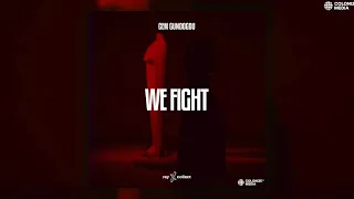 Cem Gundogdu - We Fight