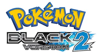 Battle! Champion Iris (Alpha Mix) - Pokémon Black & White 2
