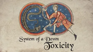 System of a Down - Toxicity (Medieval Style Cover, Bardcore)