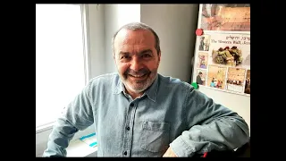 Виктор Шендерович на Радио Голос Берлина 97,2 FM. 12.04.2022