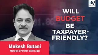 The Fineprint | Will Budget 2023 Be Taxpayer-Friendly? | BQ Prime