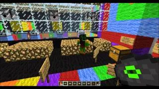 Minecraft: Carnival of Doom Part 1