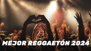 MEJOR Reggaetón 2024: NUEVA Colección Reggaetón Hits (Reggaetón Mix 2024)