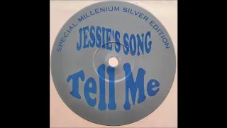 Forces of Nature - Jessie's Song: Tell Me (Tsunami Vocal Mix)