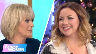 Singing Sensation Charlotte Church Explains The Reason Behind Her New Wellness Retreat | Loose Women