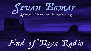 Sevan Bomar | Spritual Days | EODRAD 17