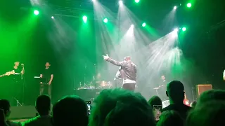 Marc Martel - You're My Best Friend (Queen Tribute - Warszawa, Poland 7.07.2022) (urywek)