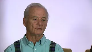 Bill Murray über #MeToo: "Jeden Tag Diskriminierung"