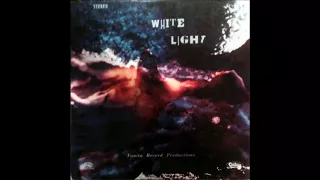 White Light - S/T (197?) (Vanita vinyl, Alternate version) (FULL LP)