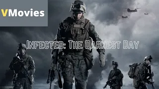 Infected The Darkest Day (2021) English Movies | Free Movies on YouTube