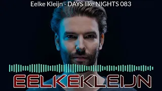 Eelke Kleijn - DAYS like NIGHTS 083