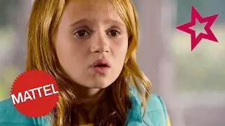 Lea to the Rescue: Official Movie Trailer | American Girl | Mattel