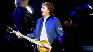 Paul McCartney - Jet [Live at Qudos Bank Arena, Sydney - 12-12-2017]