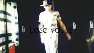 Dance cover-lose yourself (Eminem)