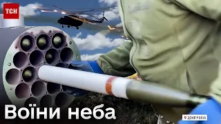 🚁 Пекельне небо для росіян! Як героїчні українські пілоти захищають Бахмутський фронт