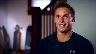 Beyond The Routine: Sam Mikulak Episode 1