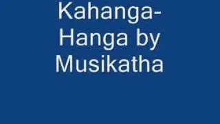 Kahanga-hanga by Musikatha