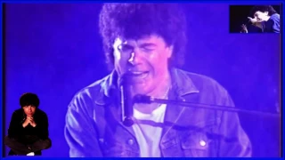 Riccardo Cocciante - Bella senz'anima (live) da Viva Tour 1988