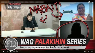 WALANG BIAS @Raffy Tulfo In Action at Sachzna Laparan Pinalaki Lalo!