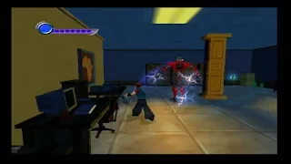 Carmen Sandiego: The Secret Of The Stolen Drums PS2 Gameplay