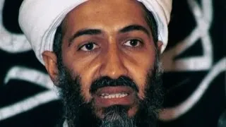 60 Minutes Presents: Killing bin Laden