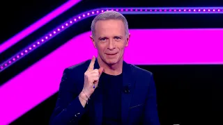 QPUC - quatre à la suite- 03/07/2019