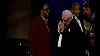 Toots Thielemans & Stevie Wonder - Bluesette