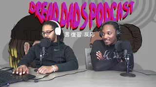 Project G.G - Teaser Trailer Reaction | DREAD DADS PODCAST | Rants, Reviews, Reactions