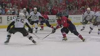 Love the Way You Lie - NHL Goals + Crosby vs Ovechkin