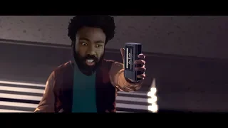 This is America fits perfectly for Jacket's character trailer