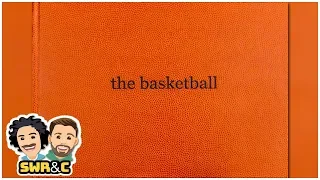 CHILDREN'S BOOK | The Basketball by Stephen Chang | READ ALOUD