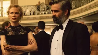 The Killing of a Sacred Deer exclusive clip - “Surgery in the morning”