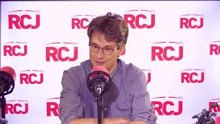 Bruno Patino est l'invité de Marc Welinski dans Pilpoul - La nouvelle civilisation du poisson rouge.