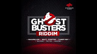 De Ghostbusters Riddim Mix! Ft. Destra, Yankey Boy & MORE! (Soca 2019) (Freestyle Session Mix)