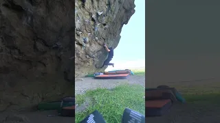 cow and calf boulder Ilkley