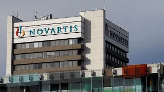 Novartis CEO: Setting Up Sandoz for Next Wave of Growth