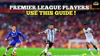 Elite level dribbling guide | master every skill, scenario & defender type