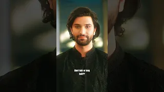 Ahad Raza Mir |New video|#ahad #humtum #pakistaniactor #ahadrazamir #trending