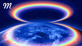 EARTH's AURA • 7,83 HZ • COSMIC SYNCHRONIZATION TO BALANCE YOUR ENERGY • Schumann Resonance