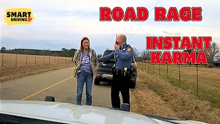 200 Times Road Rage Got Served Instant Karma