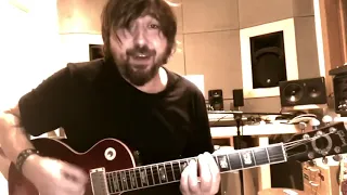 PROJETO BAÚ DO ROCK -SÓ POR UMA NOITE  - COM MARCÃO BRITTO - GUITARRISTA DO CHARLIE BROWN JR