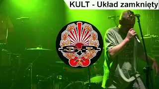 KULT - Układ zamknięty [OFFICIAL VIDEO]