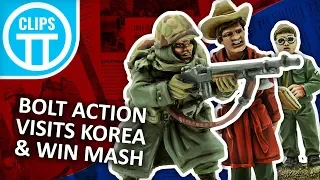 Korea Comes To Bolt Action