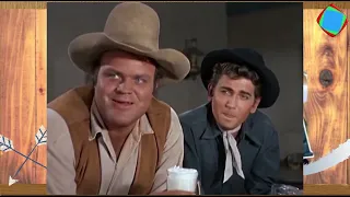 Bonanza Temporada 01 Capitulo 19 Los pistoleros