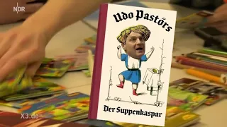NNN  Neuer NPD Chef Pastörs   extra 3   NDR