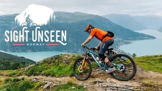Sight Unseen: Norway with Brice Shirbach