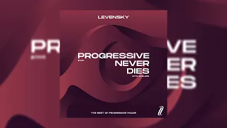 Progressive Never Dies #007 with Fablers