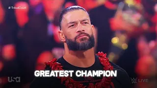 Roman Reigns Greatest Champion 🔥🥵 Roman Alight Motion Edit fit Memory Reboot 😍